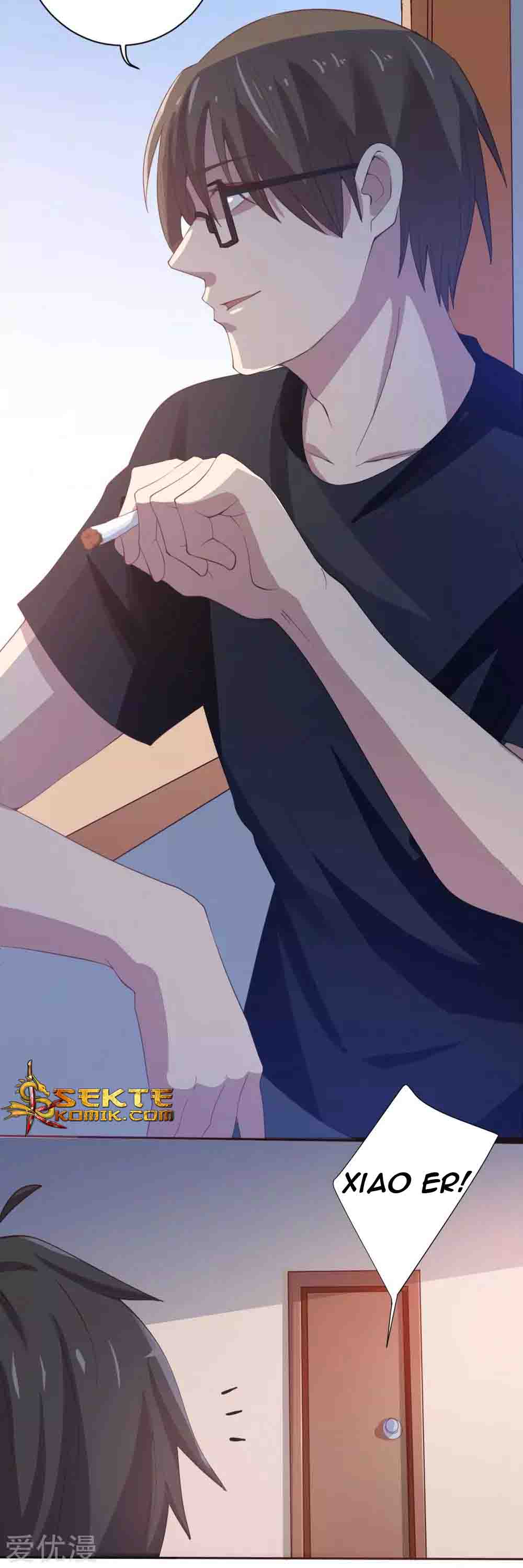 Godly Mobile Game Chapter 01 Gambar 8